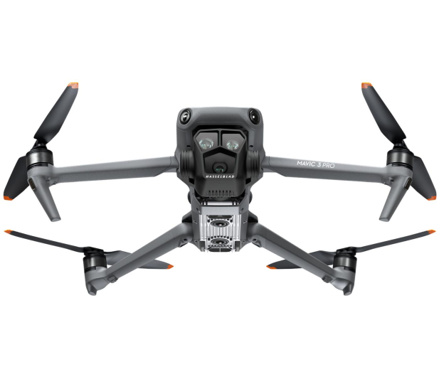 DJI Mavic 3 Pro (RC) - 1139530 - zdjęcie 3